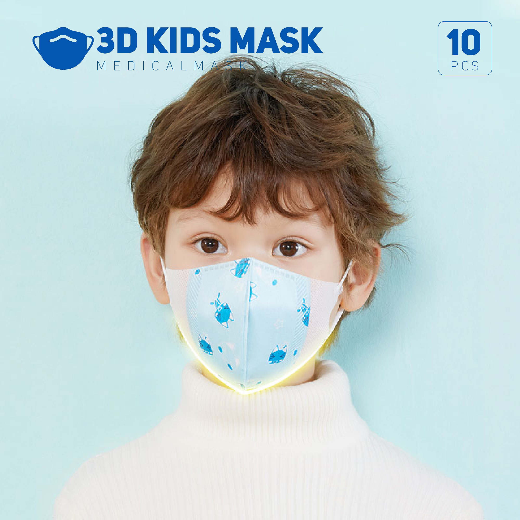 Khẩu trang trẻ em Shelton 3D Kids Mask ,Khẩu trang 4 lớp trẻ em,Khẩu trang cho bé,Khẩu trang bé trai,Khẩu trang bé gái,Khẩu trang baby,Khẩu trang 3d em bé,khẩu trang trẻ em cao cấp,khẩu trang đáng yêu, Simcom