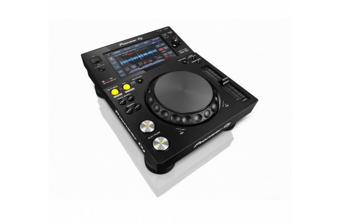 [HCM][Trả góp 0%]Đầu DJ XDJ 700 (Pioneer DJ) - Hàng Chính Hãng