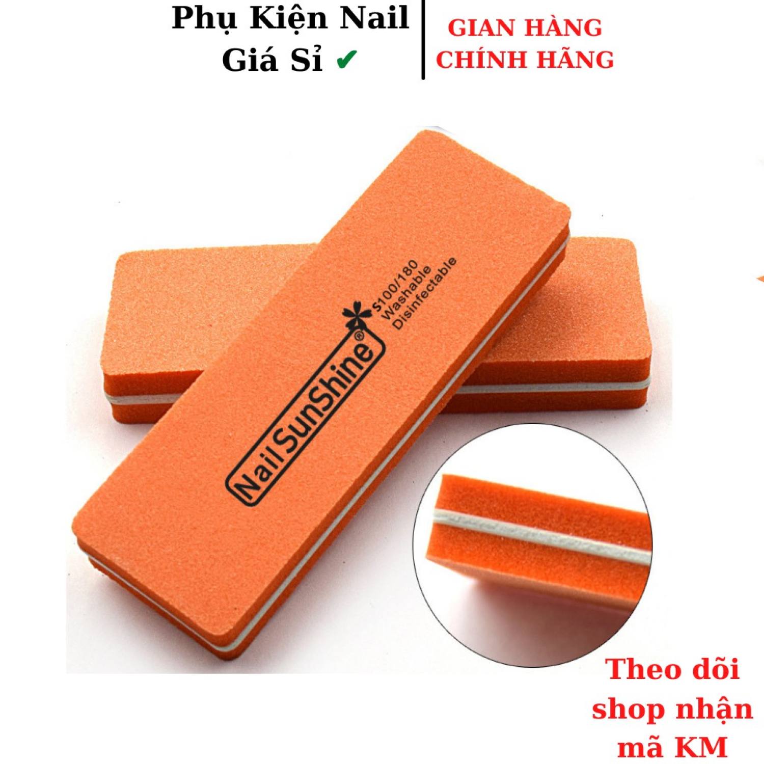 Phào Mịn chà móng