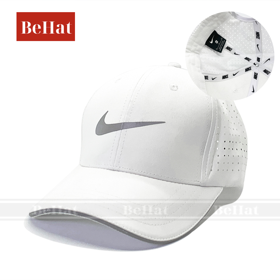 [HCM][BEST SELLER] Nón Hàng Xuất Form Thể Thao Chất liệu Cotton Hút Mồ Hôi