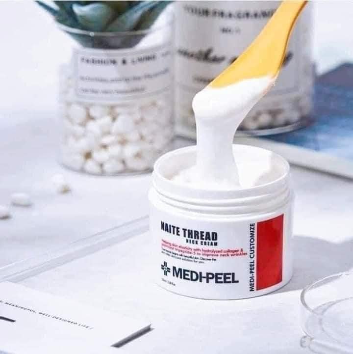 Kem dưỡng da cổ Medifeel