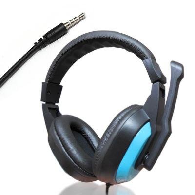 Tai nghe game thủ chụp tai, có mic đàm thoại JM-471ĐT sành điệu, với 1 jack cắm 3.5mm