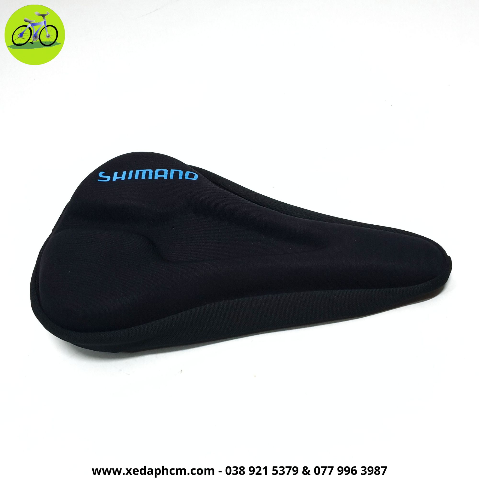 [HCM]Bọc yên xe đạp thể thao Đệm lót yên siêu mềm