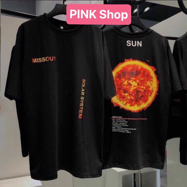 [HCM]Áo Thun SWE In 3D Phản Quang Xịn Unisex Pink.Shop Đủ Size Chất Vải Đẹp Mềm Mịn Co Giãn Tốt Form Chuẩn Kiểu Dáng Trẻ Trung