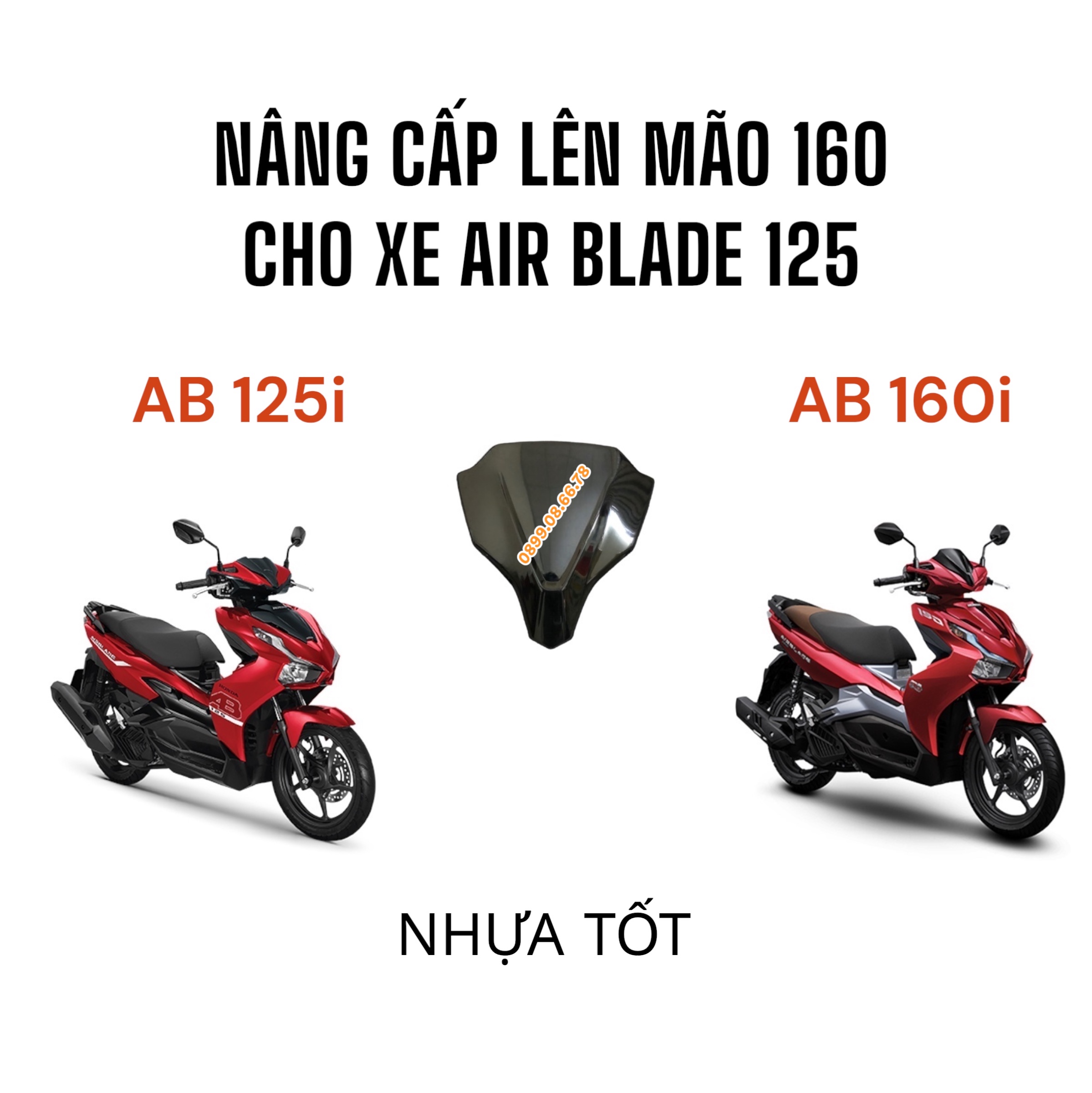 Mão Xe Ab 125 2023 giá rẻ Tháng 10,2023|BigGo Việt Nam