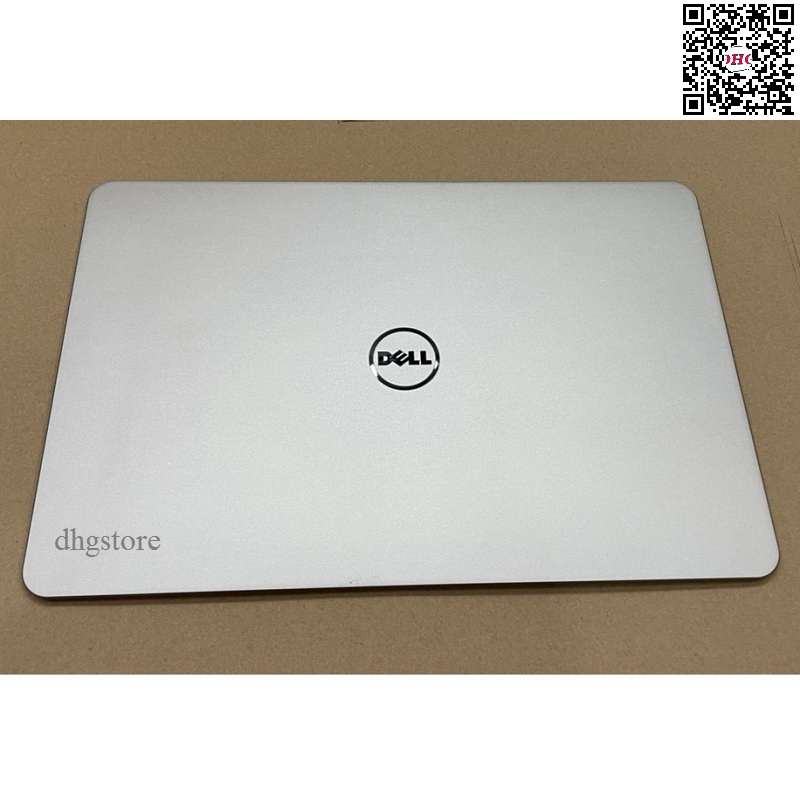 Vỏ A laptop Dell Inpiron15 7000 7537