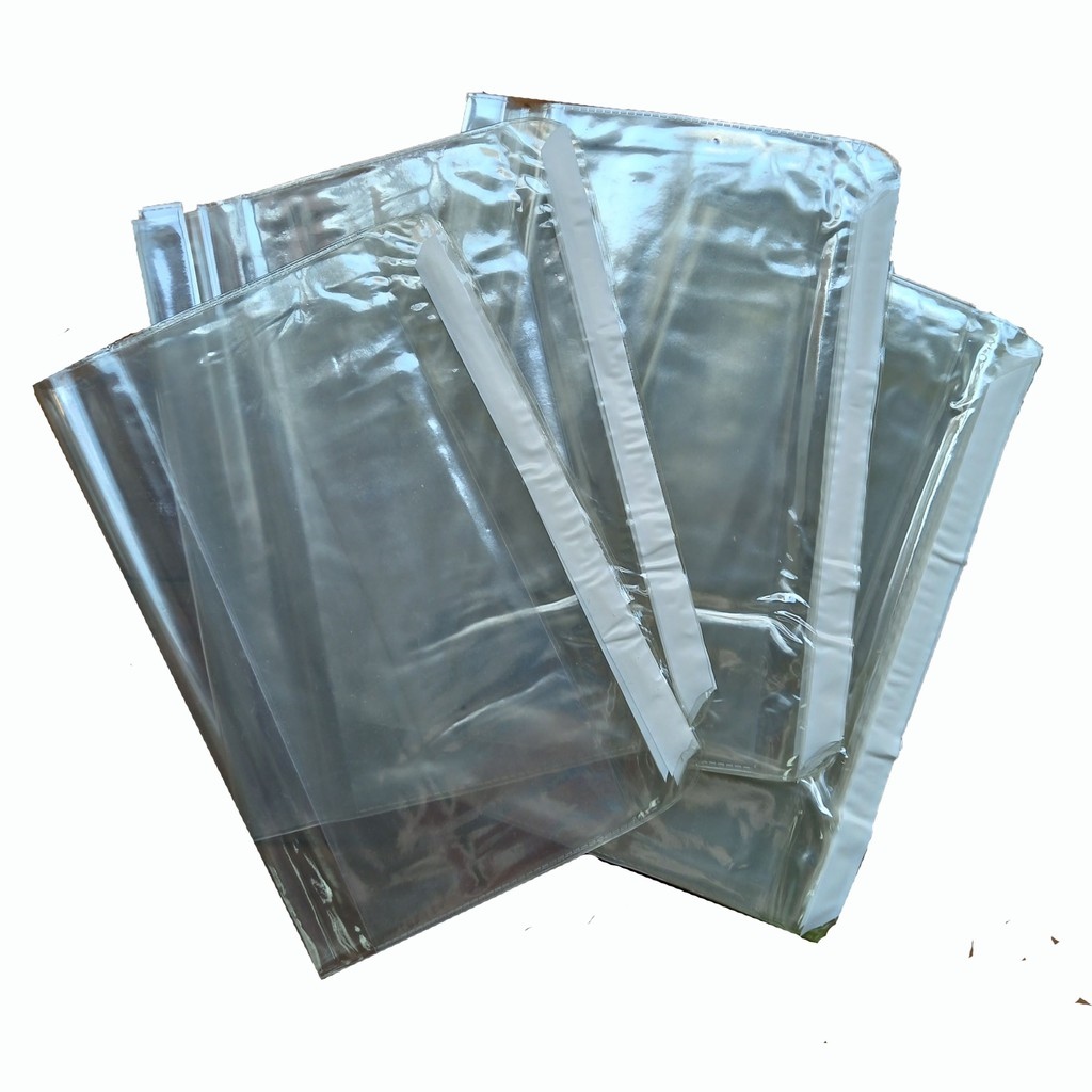 Bộ 10 bọc sách manga ipm
