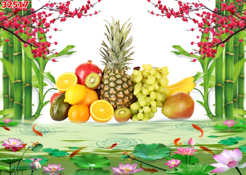 tranh dán tường 3D sơn thủy mã đáo thành công tranh ban thờ tranh thuận buồm tranh phòng ngủ tranh phòng khách phong cảnh thiên nhiên sông núi thú rừng có keo sẵn rẻ đẹp kích thước 60cmx90cm và 80cmx120cm và 100cmx150cm in theo yêu cầu