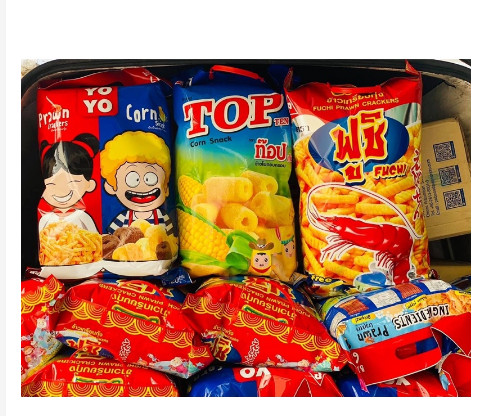 [SIÊU RẺ] BIM BIM KHỔNG LỒ THÁI LAN HOT HIT SIÊU NGON