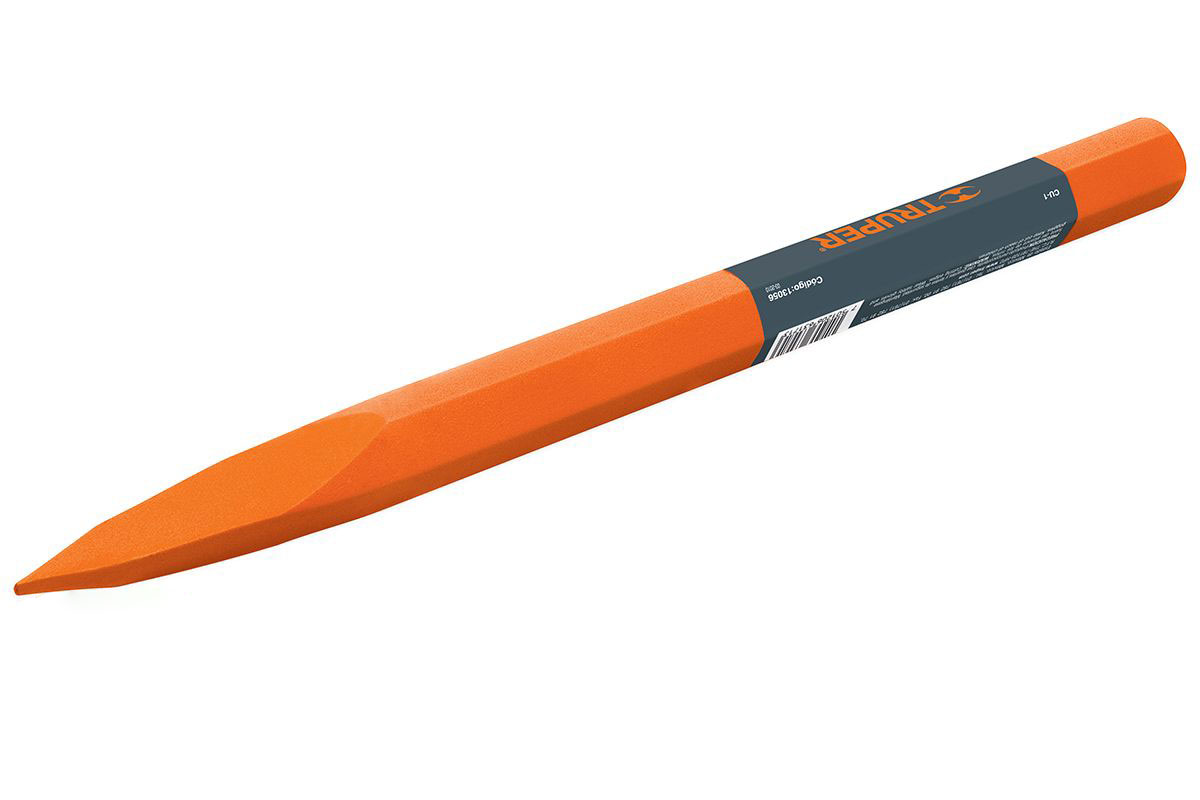 Đục lấy dấu 1in cu-1 truper - 13056