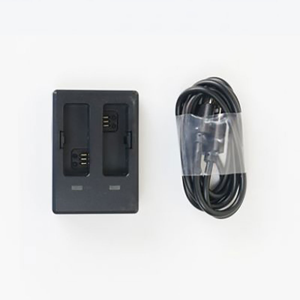 Dock sạc đôi cho camera sjcam a10