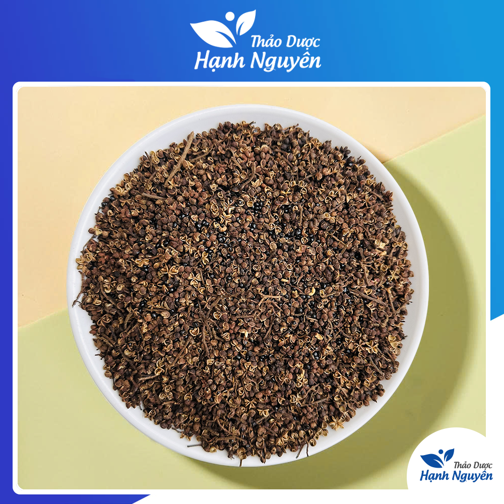 Mac Khen Seeds 500g, Northwest Forest Mac Khen, Cross-Spiced Seasoning, Marinated Meat, Grilled Food, Delicious, Authentic Taste