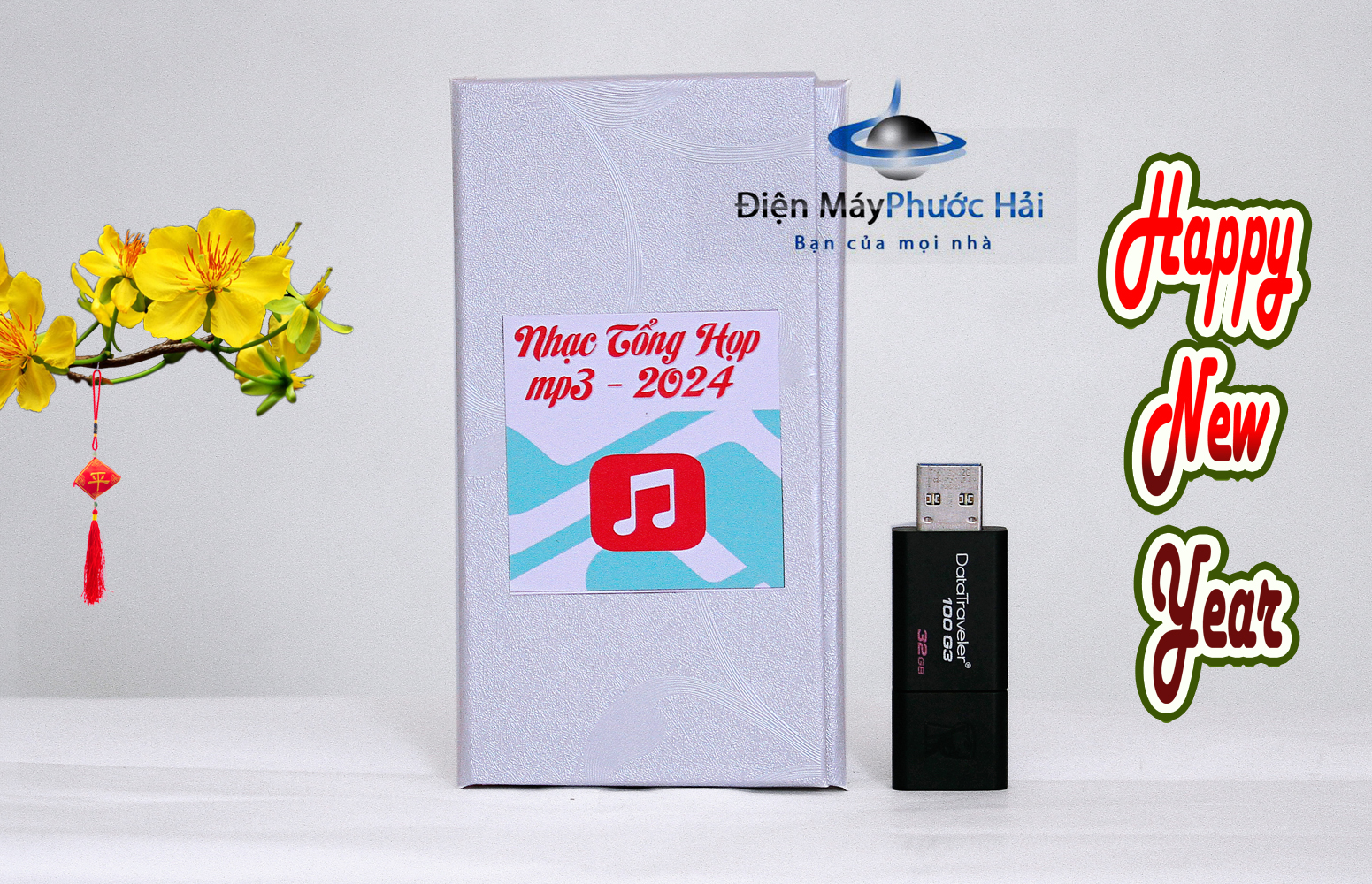 Usb nhạc tổng hop mp3 16g 2024