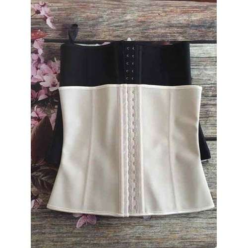 Đai nịt bụng latex xiết eo tan mỡ cho vòng eo thon gọn (đai cao 25cm) thiết kế tinh tế đa dạng mẫu mã màu sắc kích cỡ đảm bảo an toàn đến sức khỏe người sử dụng