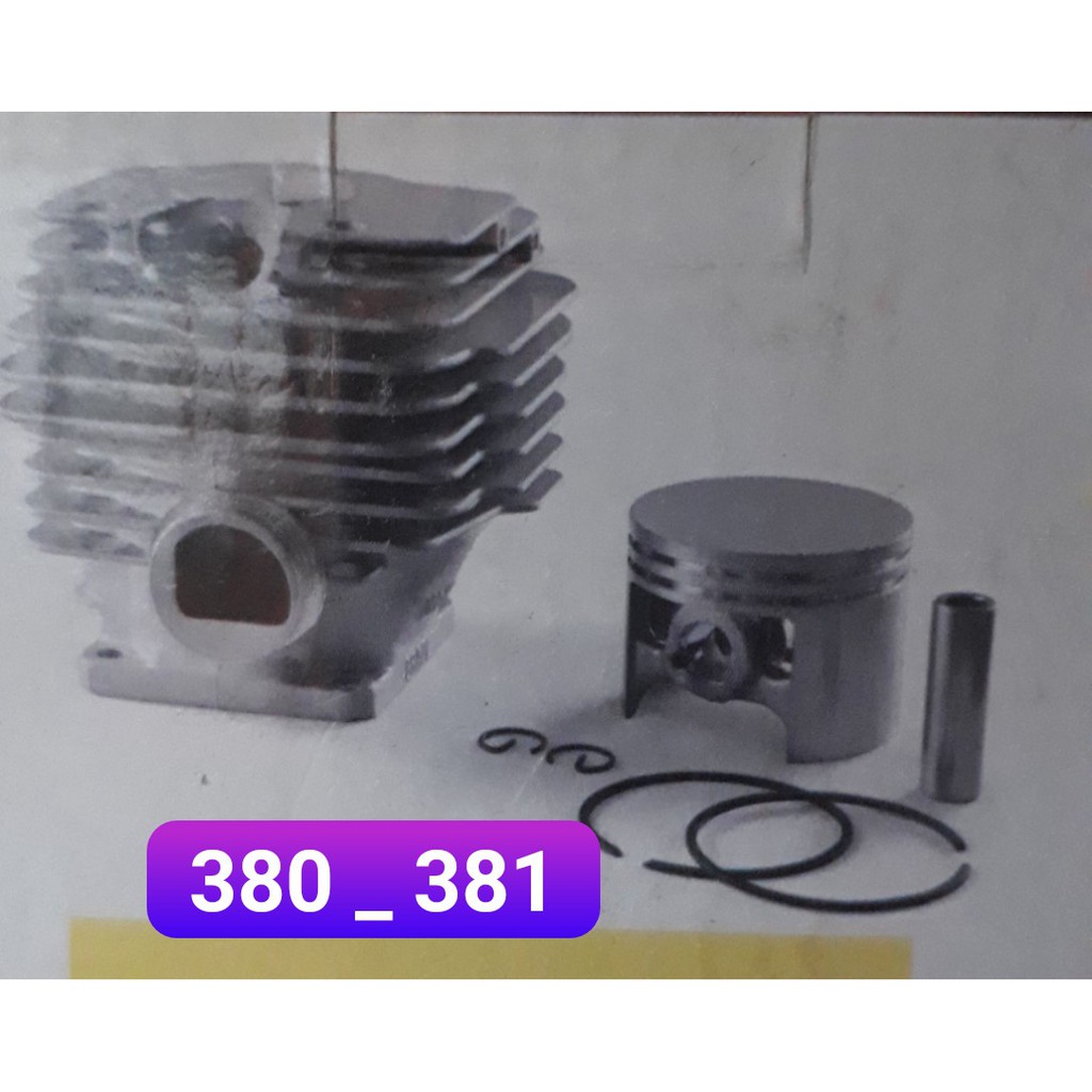 Nòng bạc piston máy cưa stihl 038 ms381 ms380 cam kết hàng đúng mô tả chất lượng đảm bảo an toàn đến sức khỏe người sử dụng đa dạng mẫu mã