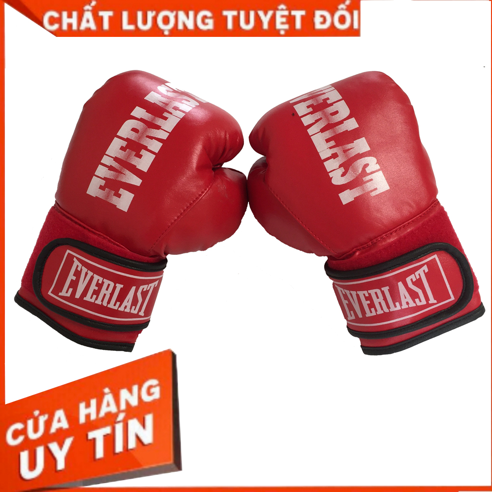 Găng tay đấm bốc , Găng tay đấm boxing  người lớn
