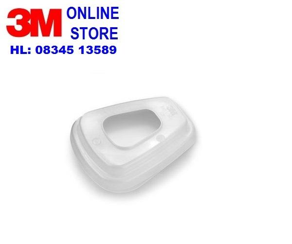 Nắp giữ tấm lọc bụi 3m 501
