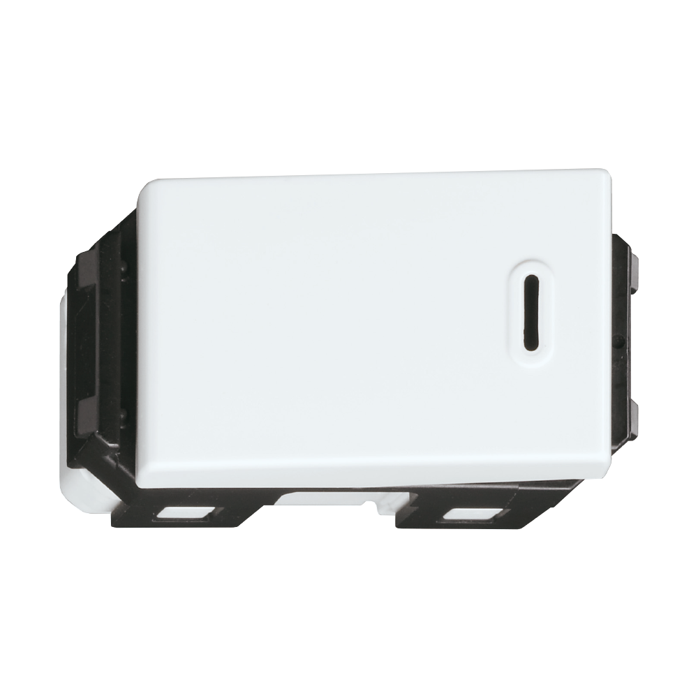 Hạt công tắc 1 chiều 16A series Wide Panasonic