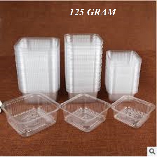 COMBO 100 KHAY TRONG ĐỰNG BÁNH TRUNG THU/BÁNH PÍA 125-150 GRAM