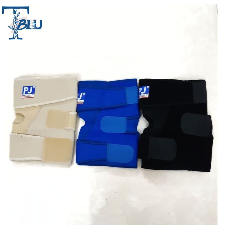 Băng dán , đai cuốn bảo vệ đầu gối pj-758a