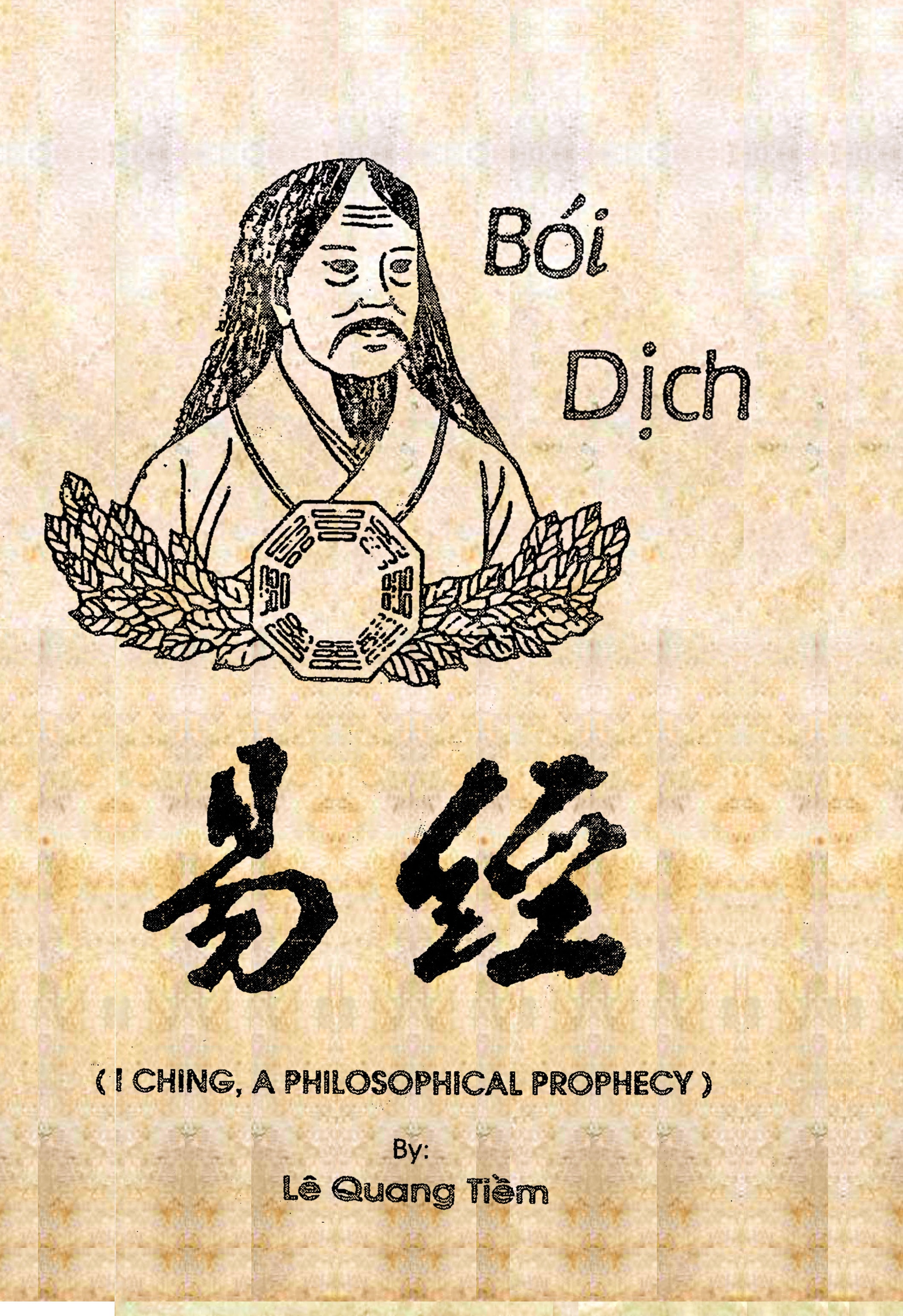 Sách Bói Dịch