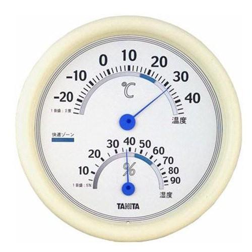 T-513 hygrometer thermometer