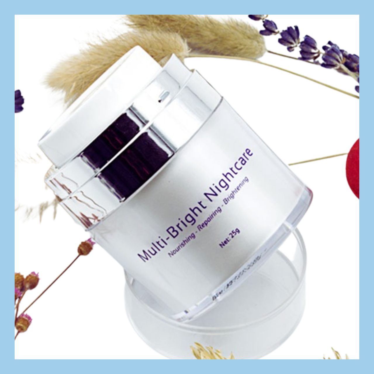 Kem tái tạo da ban đêm cho nam - multi-bright nightcare