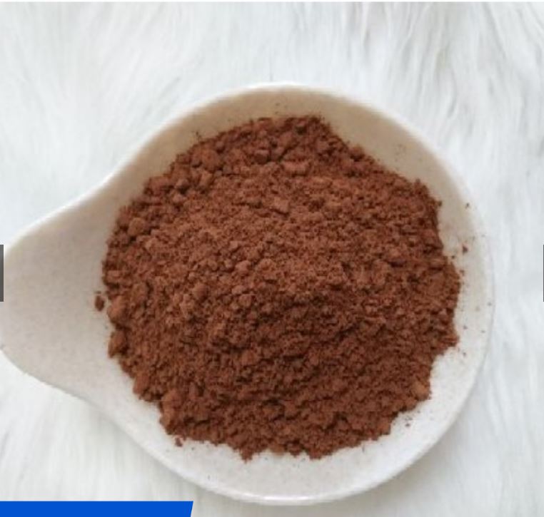 Bột cacao nguyên chất Malaysia 50g