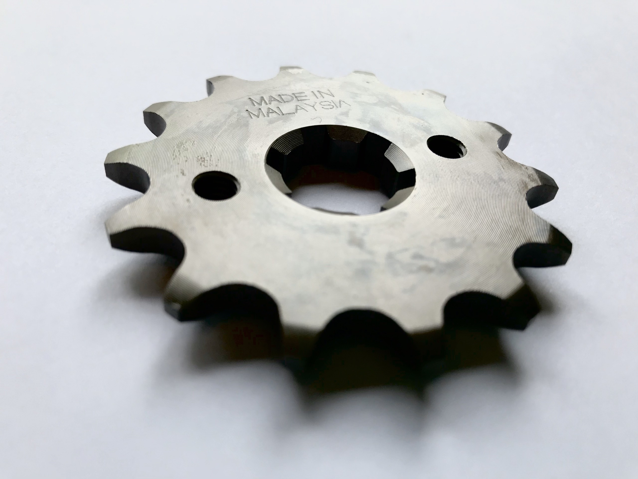 Nhông 415 racing dành cho yamaha exciter135/150