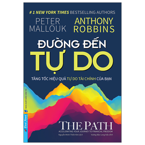 Đường đến tự do