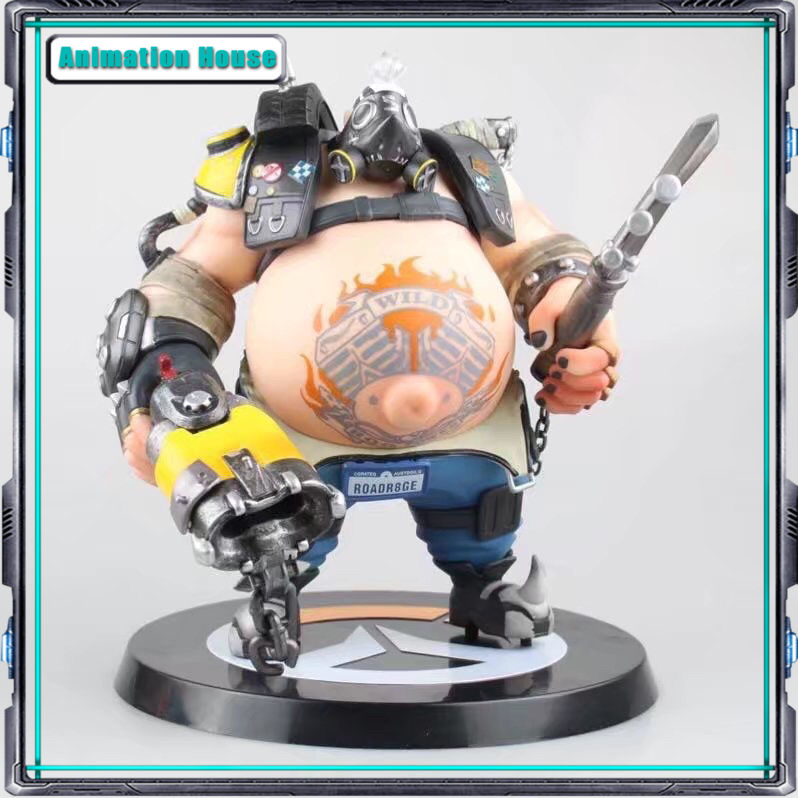 Goodsmile Mô hình Nendoroid 1242 Reaper Classic Skin Edition dòng Overwatch 10cm OWND02 GameStopvn #25 Goodsmile Mô hình Nendoroid 1242 Reaper Classic Skin Edition dòng Overwatch 10cm OWND02 GameStopvn