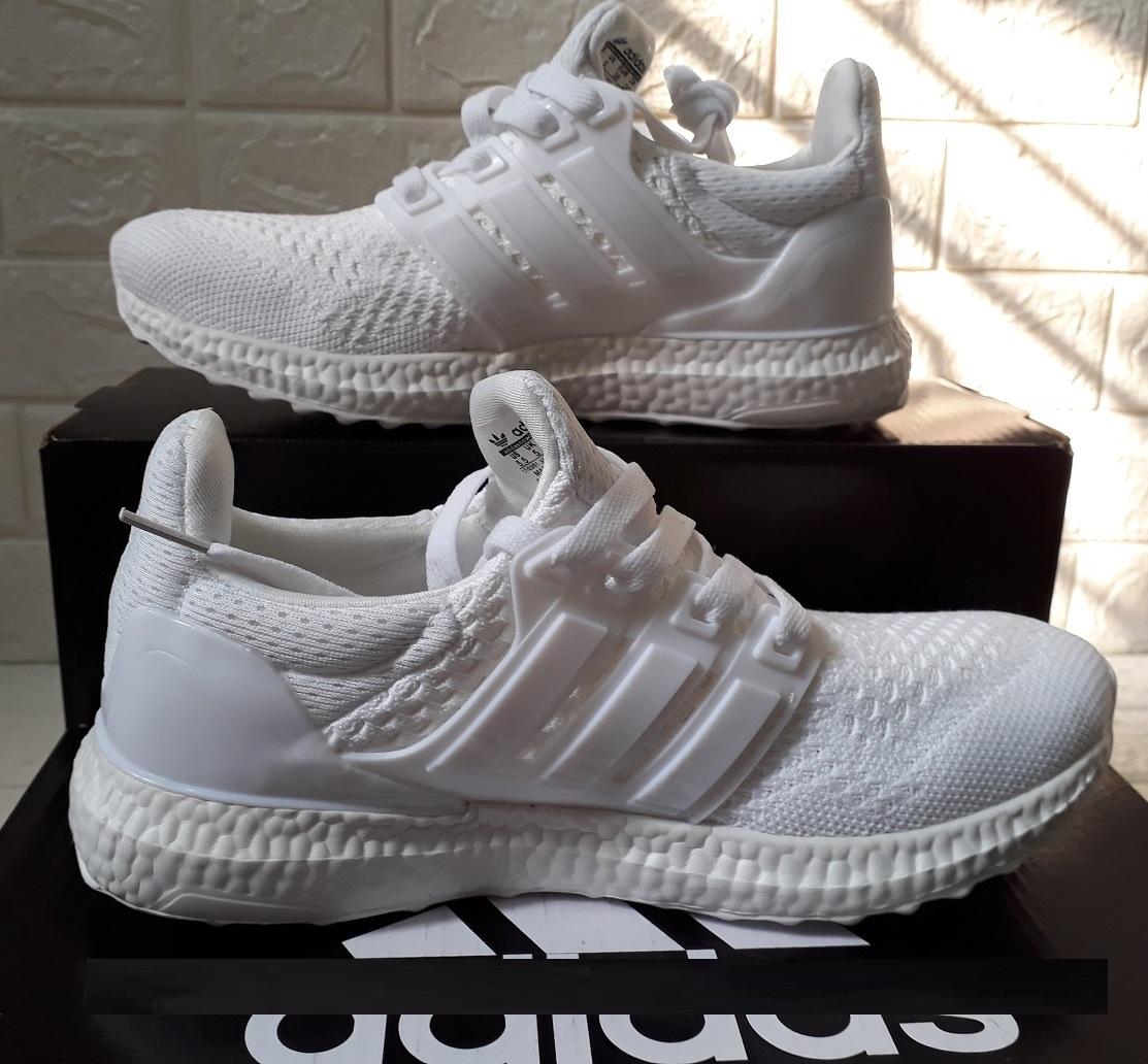 Giày sneaker 4.0 nam nữ trắng