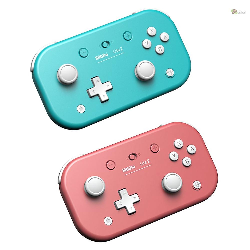 Tay 8bitdo lite 2 bluetooth 80ka