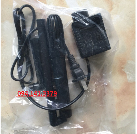 Đầu lọc bể đúc MJ260