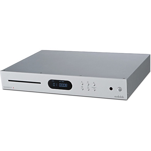 Amply audiolab 6000cdt - hàng nguyên kiện - bảo hành chính hãng - new 100% - liên hệ để được giá tốt