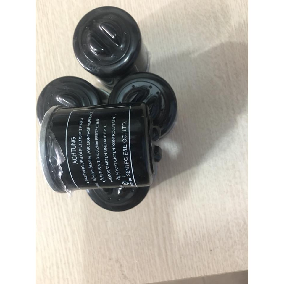 Cốc lọc dầu xe liberty, lx, vespa s, gts, sprint, primavera