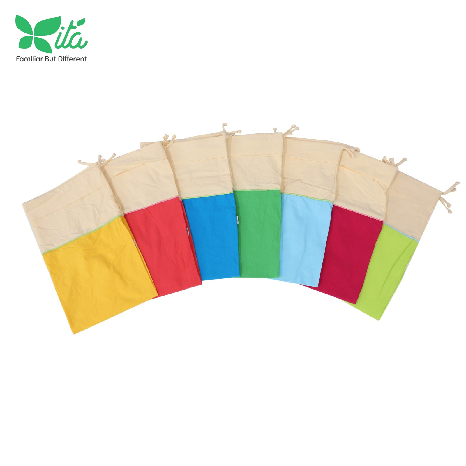 Vỏ gối ôm trẻ, áo gối ôm trẻ em, bao gối ôm cho bé cotton xốp Hometex