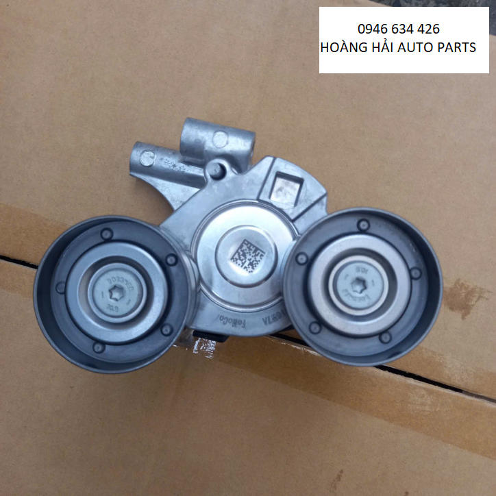 CỤM TĂNG TỔNG FORD RANGER 2012-2017 MÁY 2.2/3.2. MAZDA BT 50
