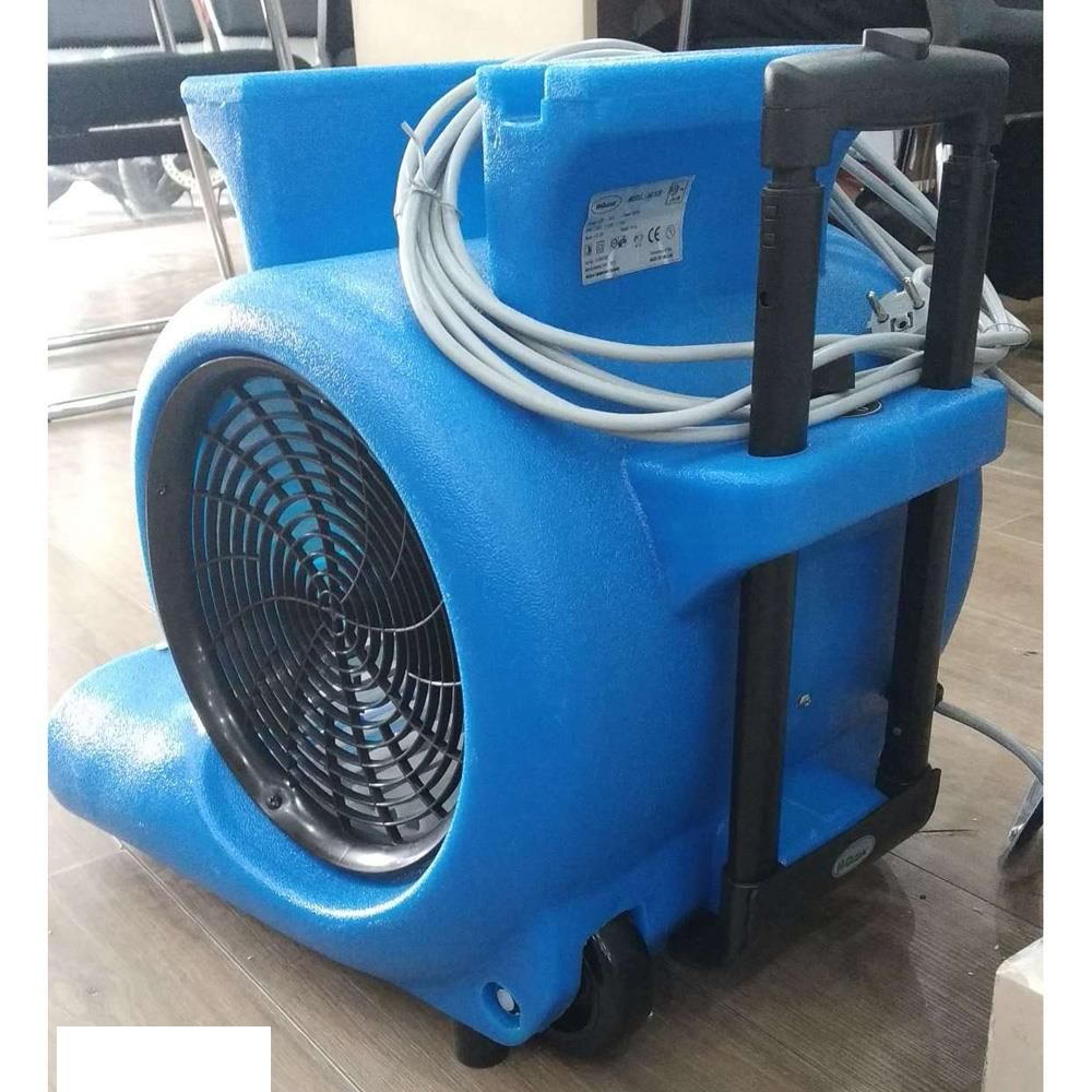 Quạt thổi thảm Hiclean HC 535 giá rẻ