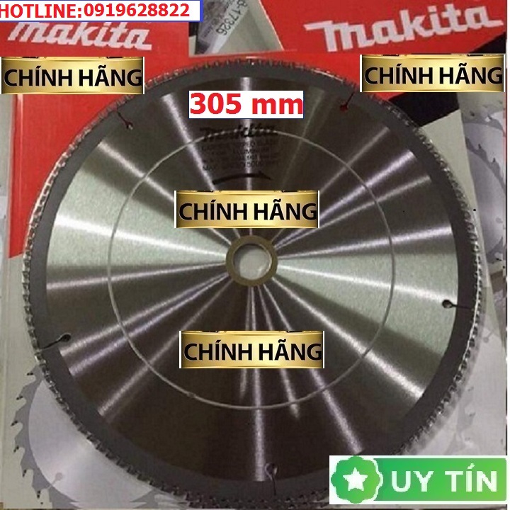 Lưỡi cắt nhôm hợp kim MKT 305 Chính hãng