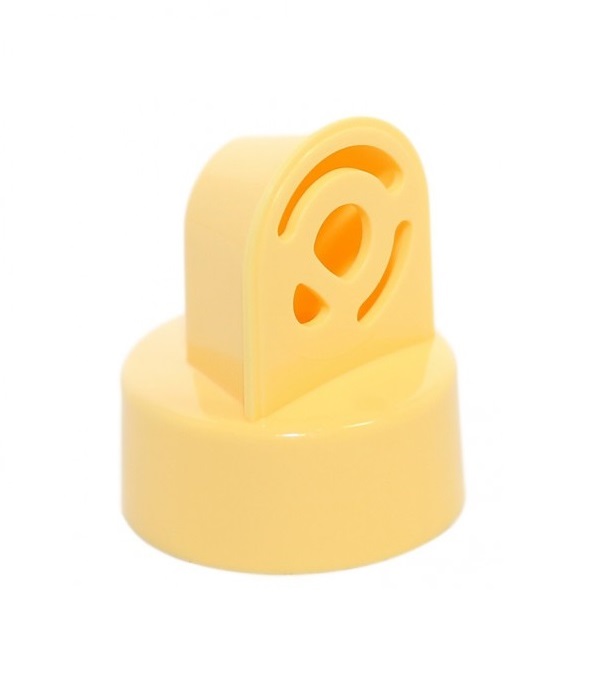 Phụ kiện máy hút sữa medela van vàng dùng cho máy pump