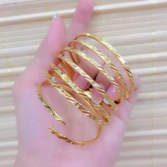 Bộ vong tuần cao cấp