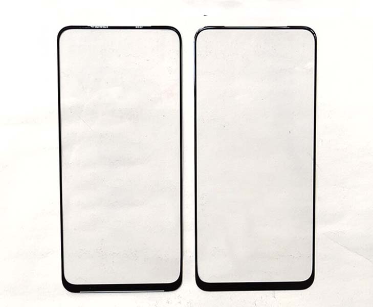 Thay kính, ép mặt kính màn hình Oppo Reno 2F chất lượng