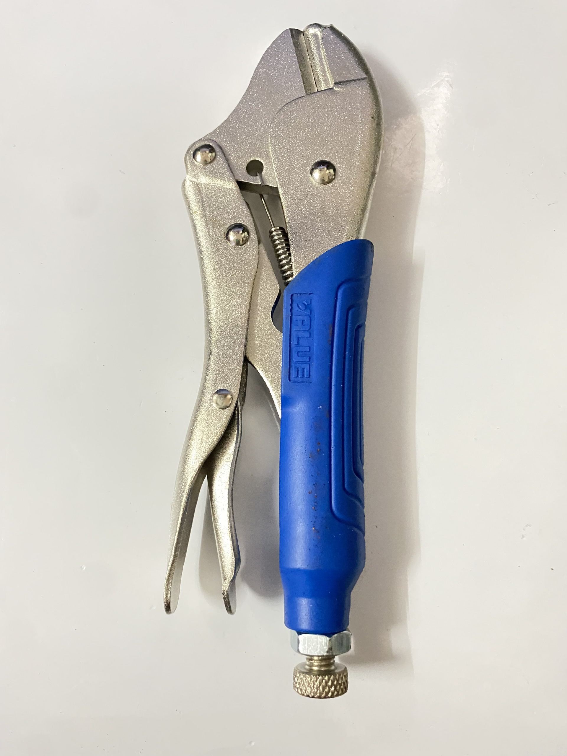 Kìm bấm cắt ống value vrt-102