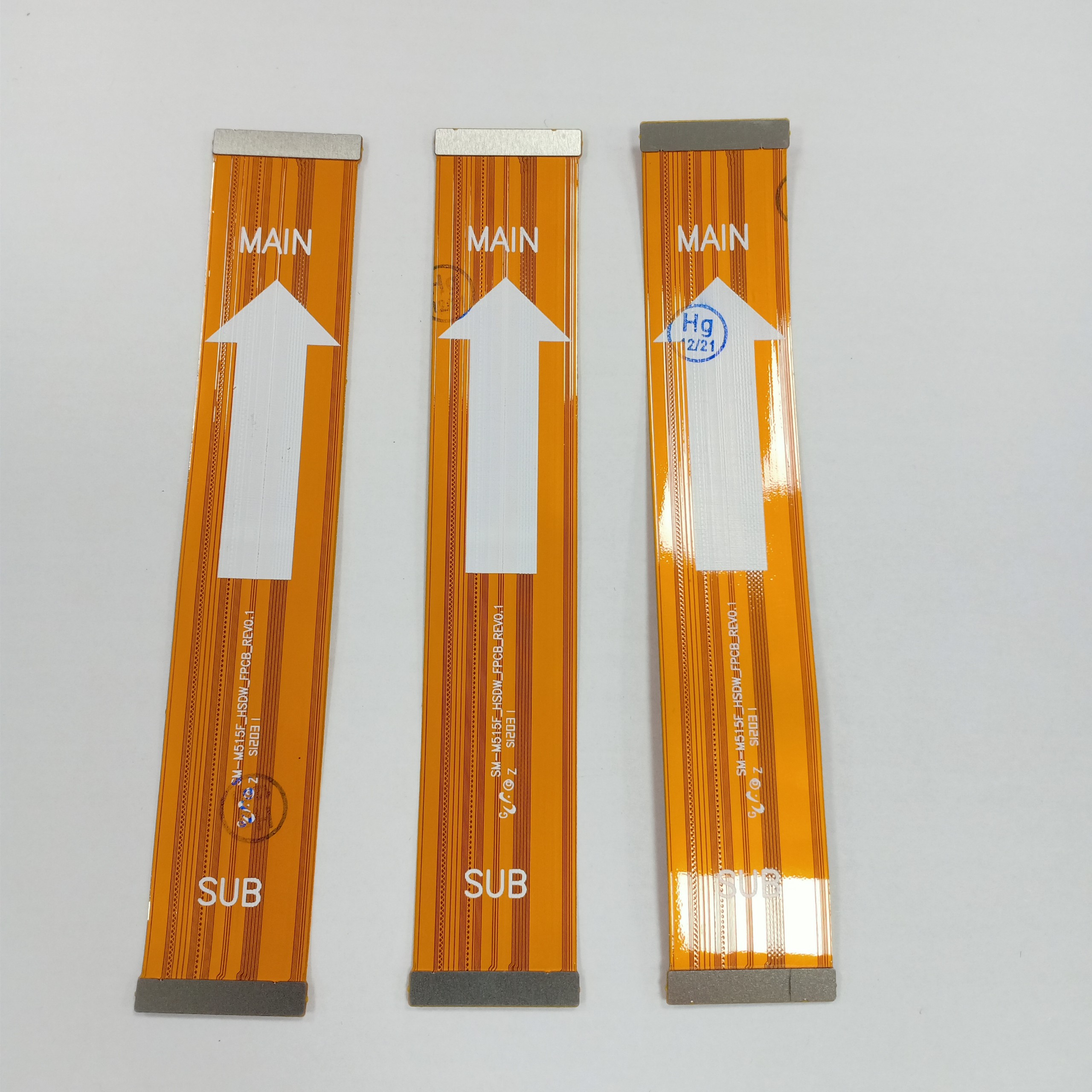 Cáp nối main sạc Samsung M51