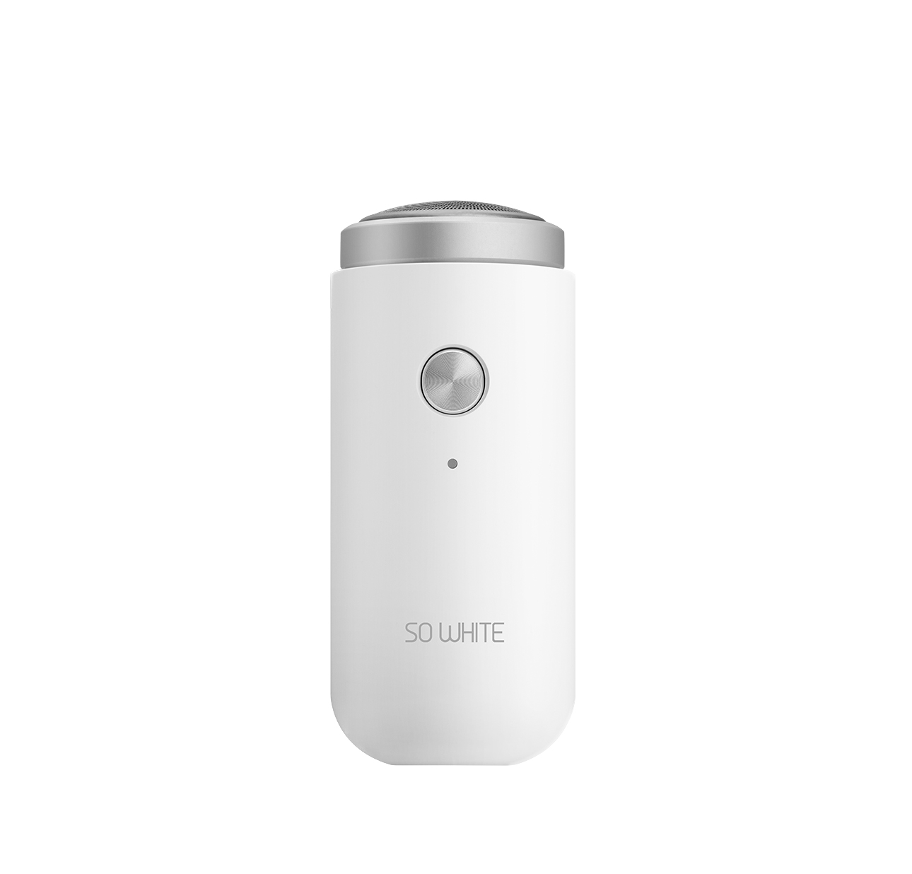 Máy Cạo Râu Xiaomi PINJING ED1 Mini So White - Bảo Hành 6 Tháng