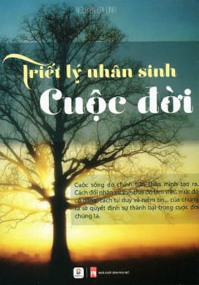 Fahasa - triết lý nhân sinh cuộc đời