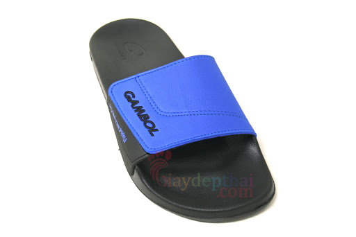 [HCM]Dép Thái Lan Gambol Quai Ngang Chính Hãng - Quai đúc siêu bền siêu nhẹ không thấm nước chống trơn D08