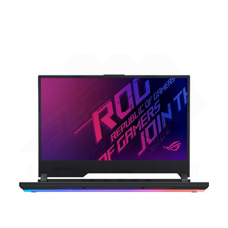 [Trả góp 0%]Laptop ASUS ROG Strix G G531GD-AL025T - i5-9300H 8GB DDR4 512GB SSD GeForce GTX 1050 4GB 15.6 FHD IPS 120Hz Win10