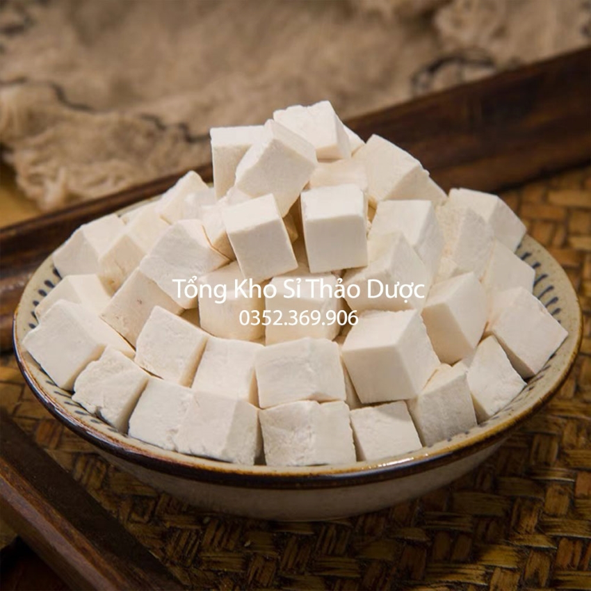 Bạch Linh 1kg